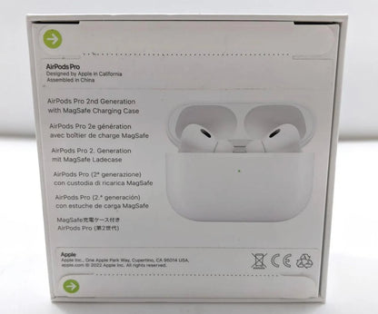 AirPods Pro 2 OEM